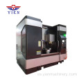 CNC Tornos verticales de giro